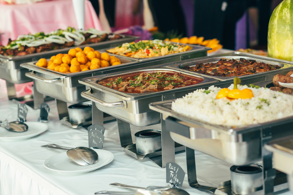 Catering Pakvaan Desi Spice Authentic Indian Restaurant In Edison 